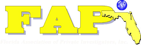 Florida Association of Private Investigators, Inc. (FAPI)