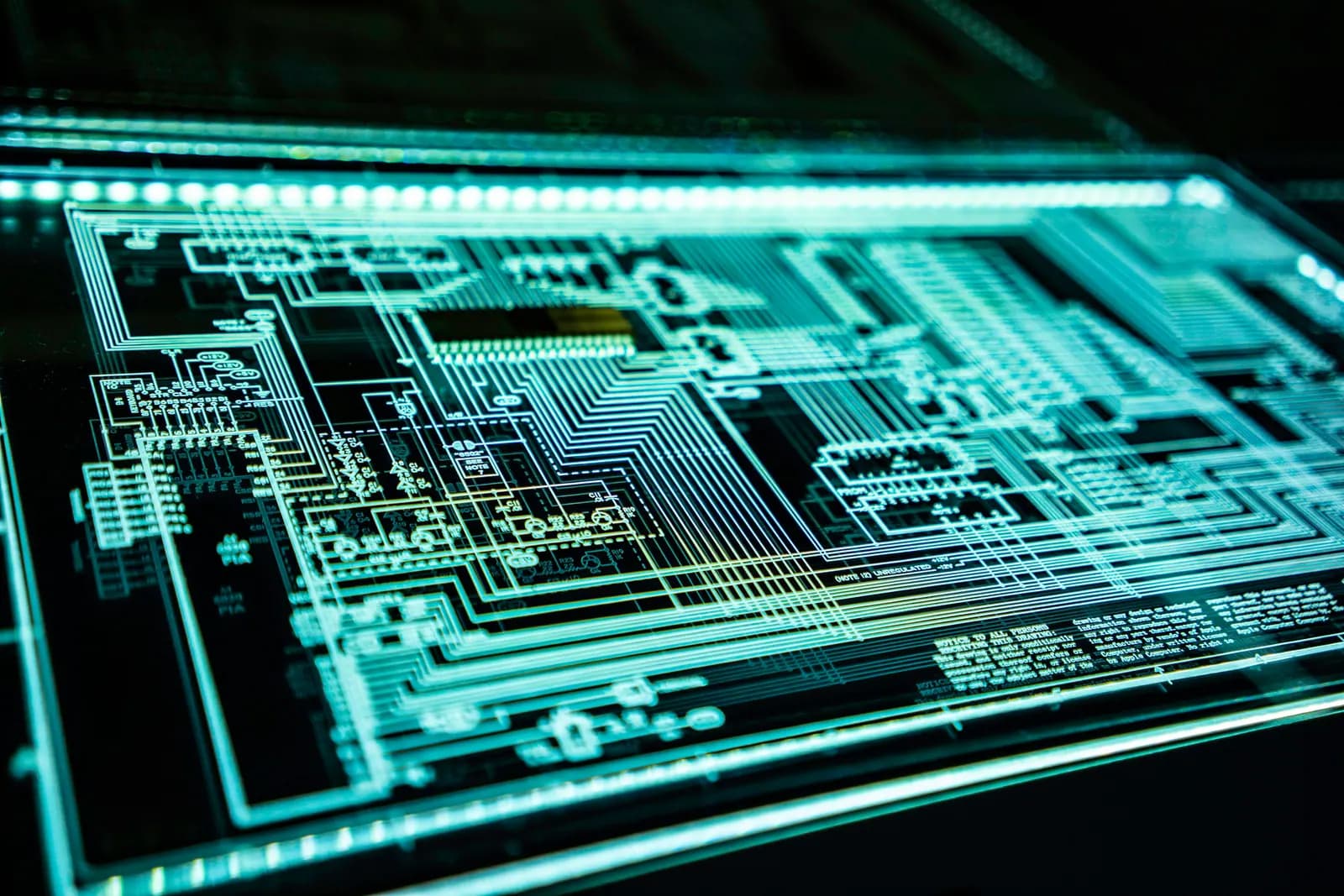 Digital forensics and cyber investigation workstation