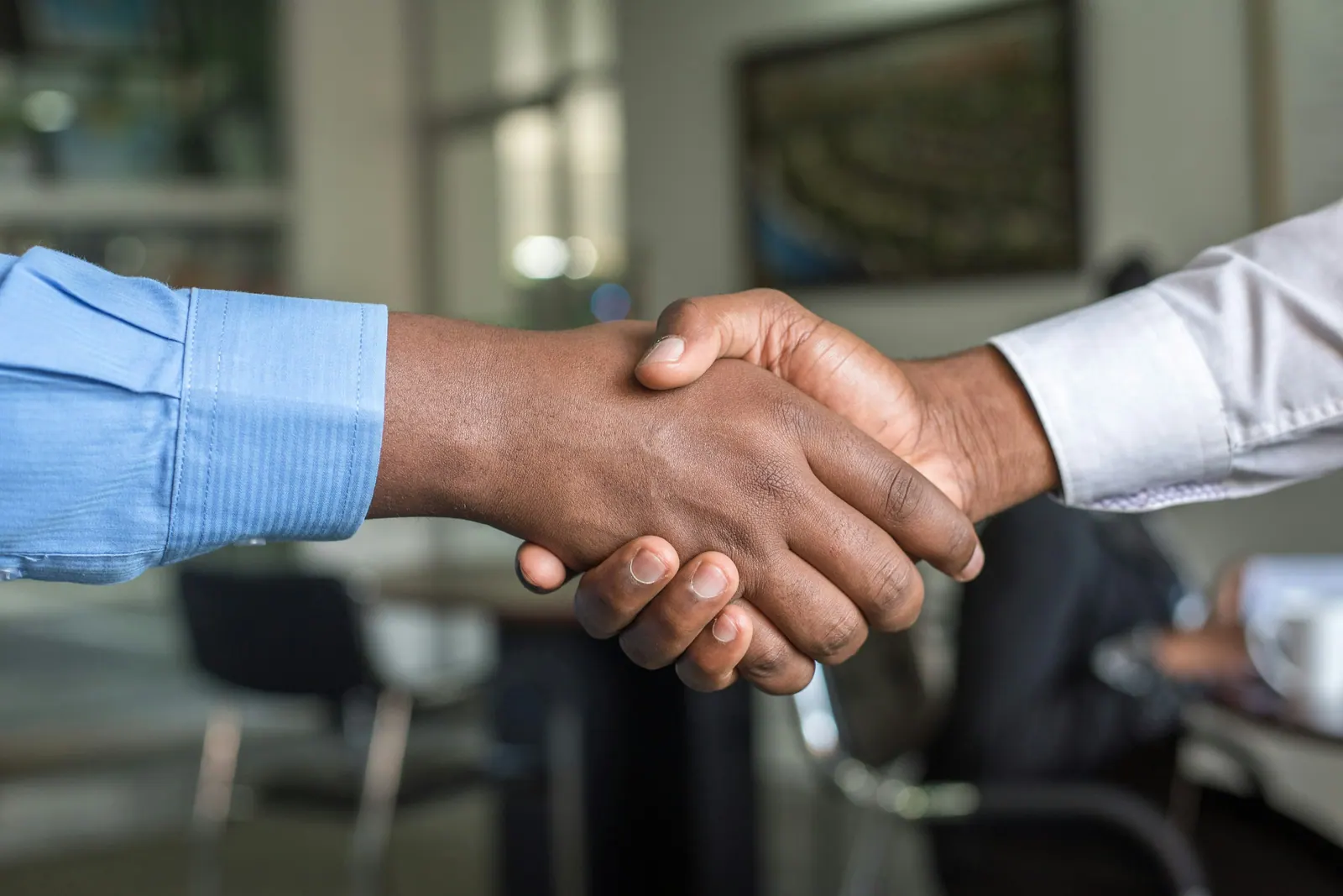 Internal theft services from Universal Investigations Agency