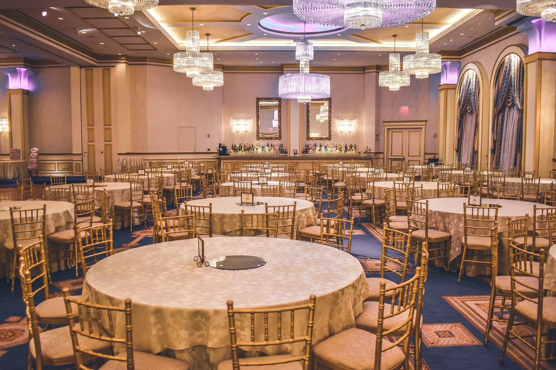 Event Security services from Universal Investigations Agency throughout Florida