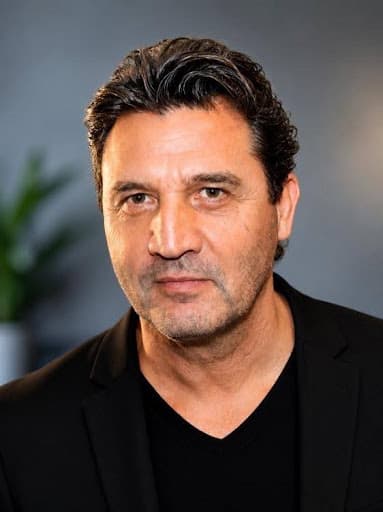 Victor Elbeze, Founder & Chief Investigator of Universal Investigations Agency