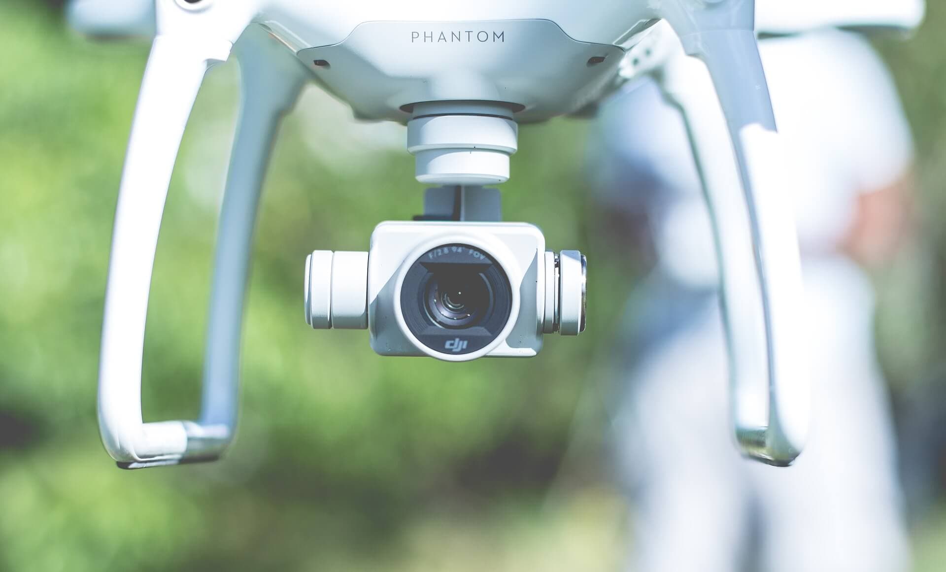 "Private Investigator Uses New Technology to Solve Cases Faster “The Future of Private Investigation