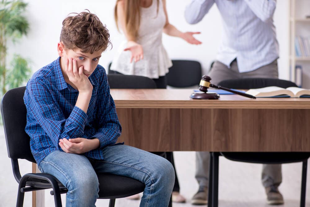 Should You Hire a Private Investigator for Child Custody?
