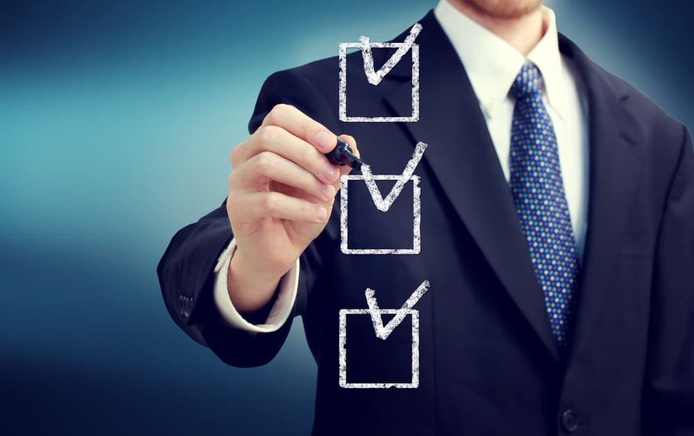 Choosing the right Private Investigator in 8 steps?