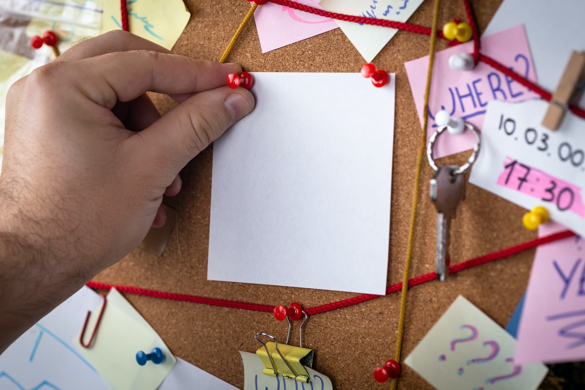 Exploring the Diverse World of Private Investigations: Your Ultimate Guide