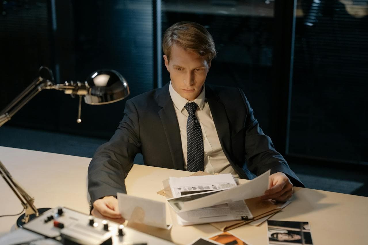 8 Must-Have Qualities of an Excellent Private Investigation Agency