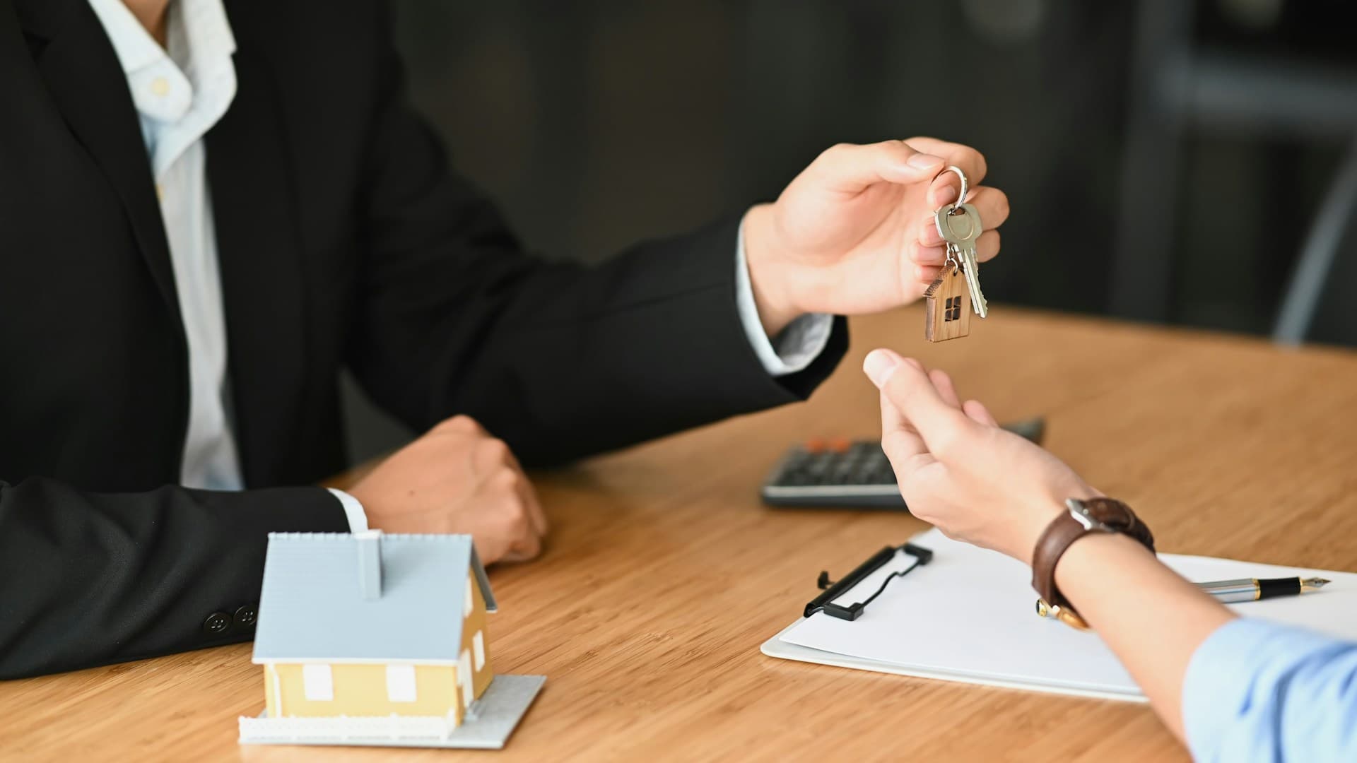 Understanding Tenant Screening: Reducing Risks and Ensuring a Peaceful Property Rental Experience