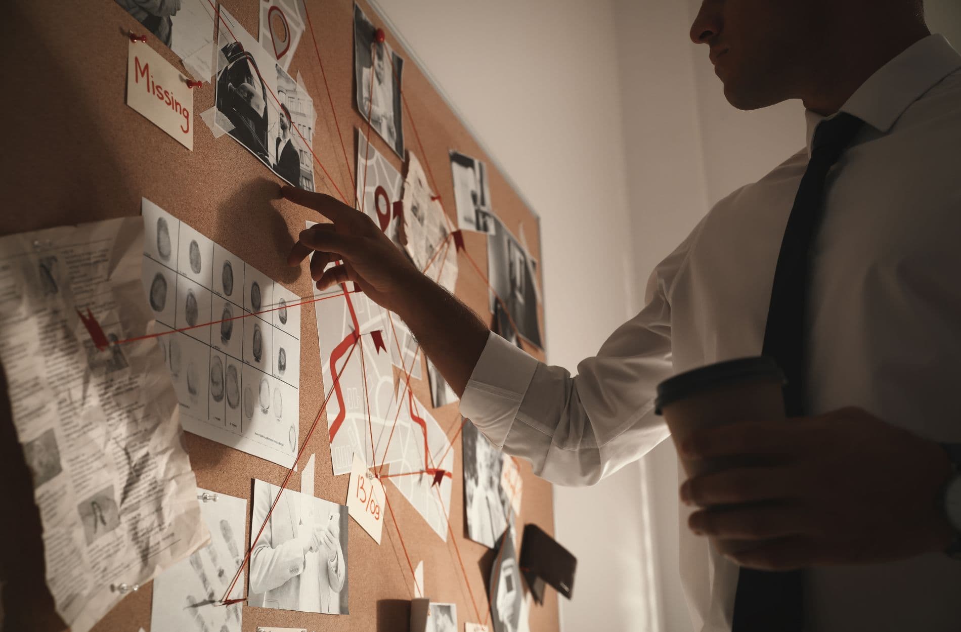 Safeguarding Privacy: How Private Investigators Maintain Confidentiality in Sensitive Cases