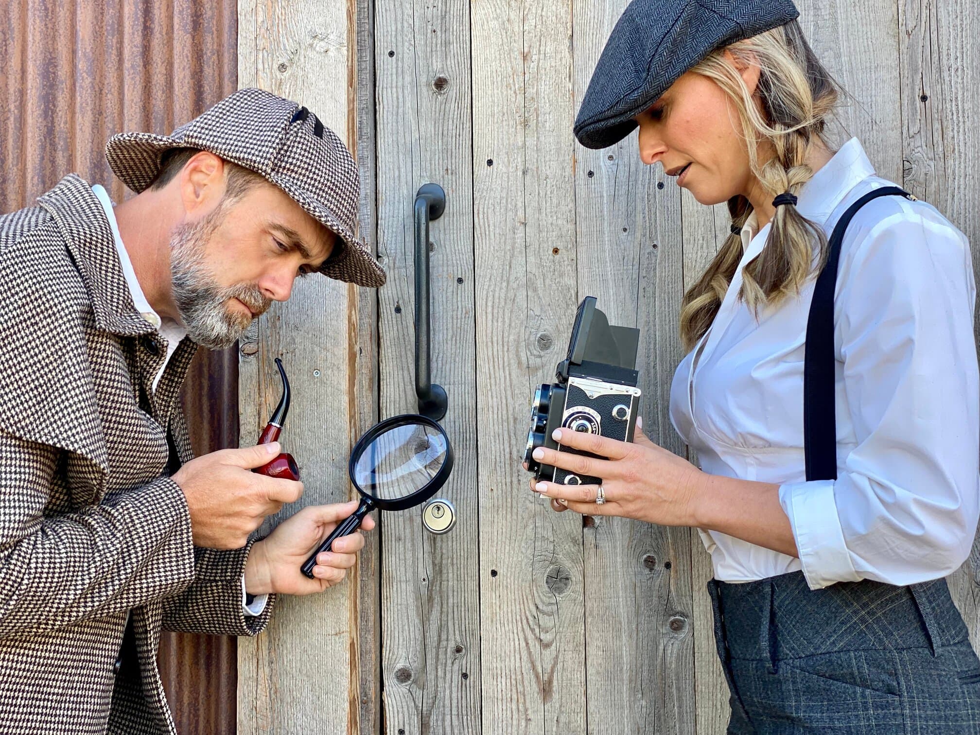 The Role of Private Investigators in Locating Missing Persons